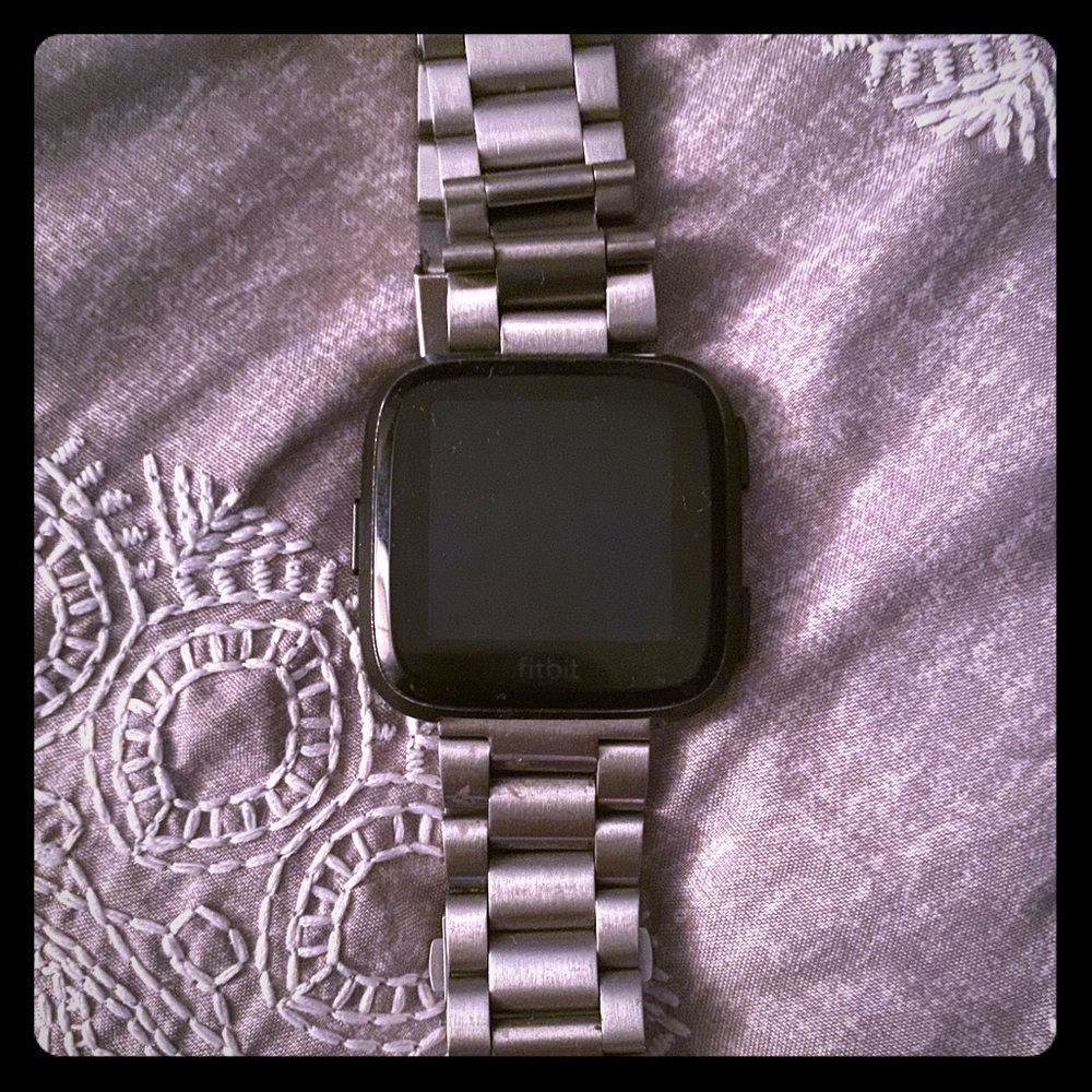 Fitbit Versa
